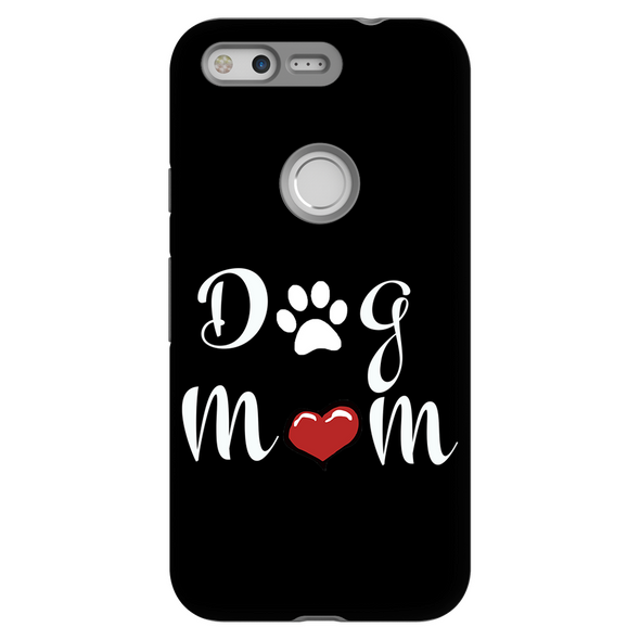 dog mom cell phone case