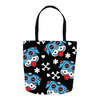 day of the dog tote