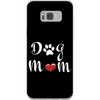dog mom cell phone case