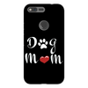 dog mom cell phone case