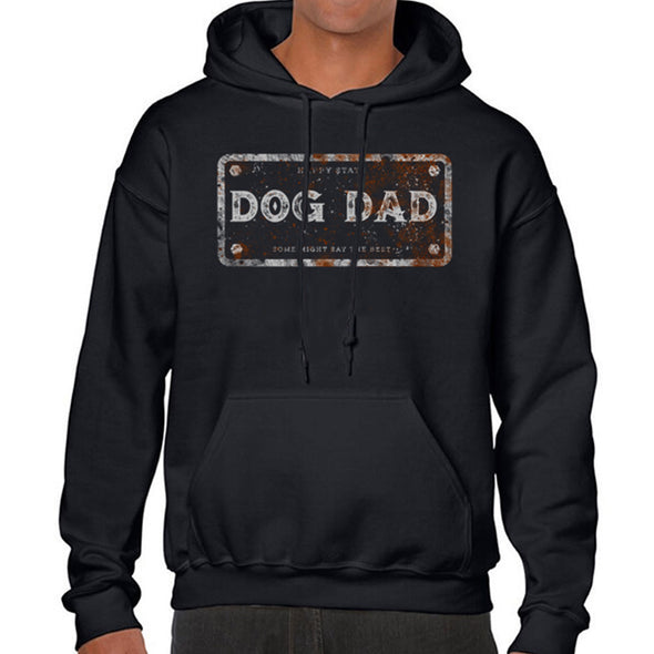 Dog Dad Hoodie