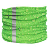 child and toddler gaiter style face masks