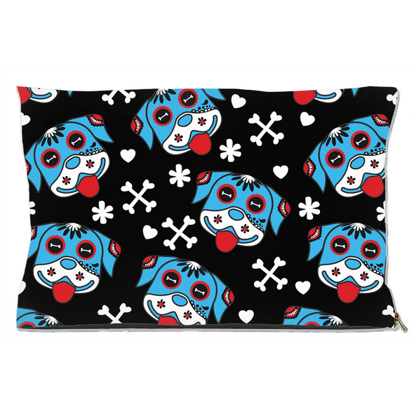 day of the dog dog bed