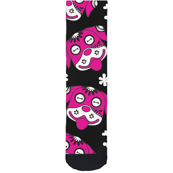 cute dog socks
