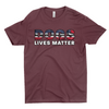 dogs lives matter shirt