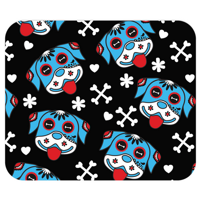 day of the dog mousepad