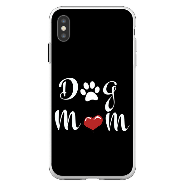 dog mom cell phone case