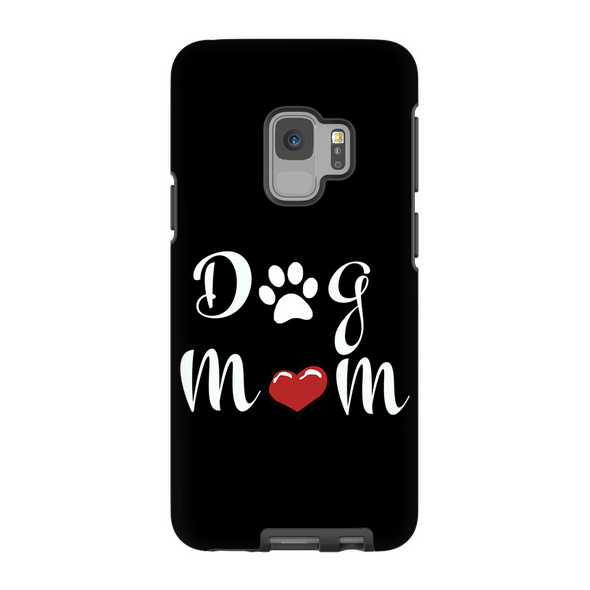 dog mom cell phone case
