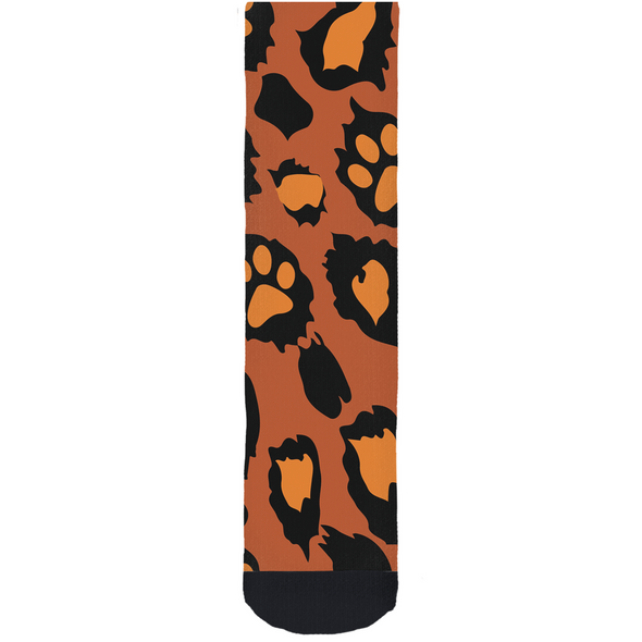 cute dog socks