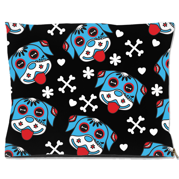day of the dog dog bed