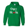 dog mom hoodie