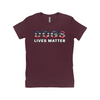 dogs lives matter shirt