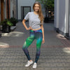 northern lights leggings