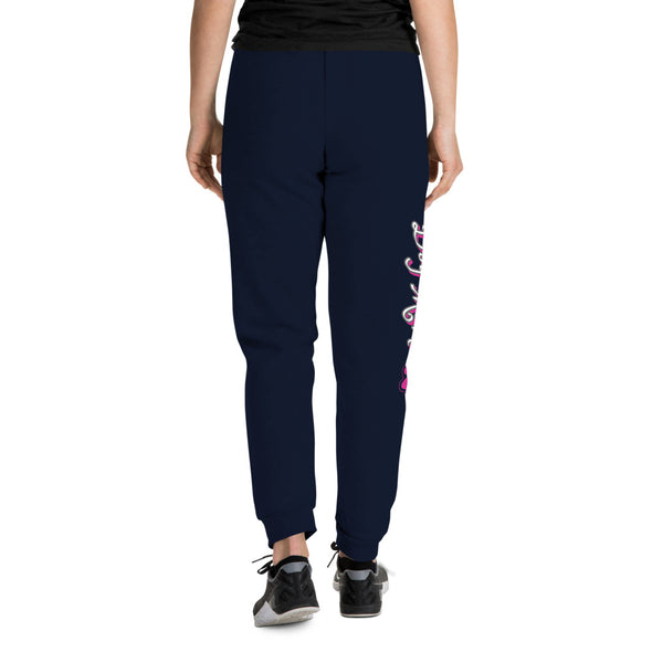 dog mom joggers