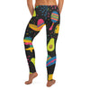taco lover leggings
