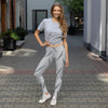 steel plate leggings