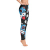 day of the dog leggings