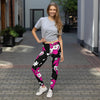 day of the dog leggings
