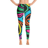 zoomies leggings