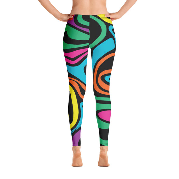 zoomies leggings