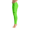 lime leggings