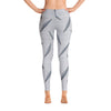 steel plate leggings
