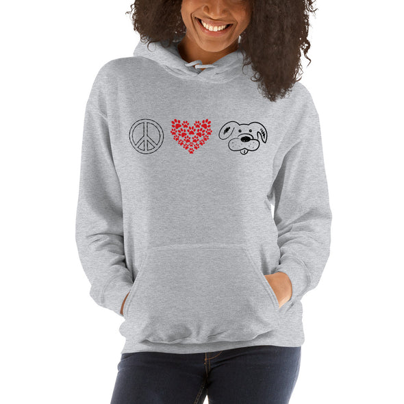 hoodie