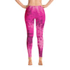 pink leggings