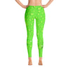 lime leggings