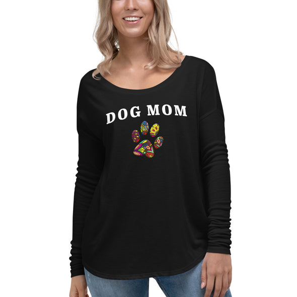 ladies long sleeve t