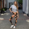pizza lover leggings
