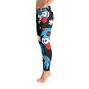 day of the dog leggings