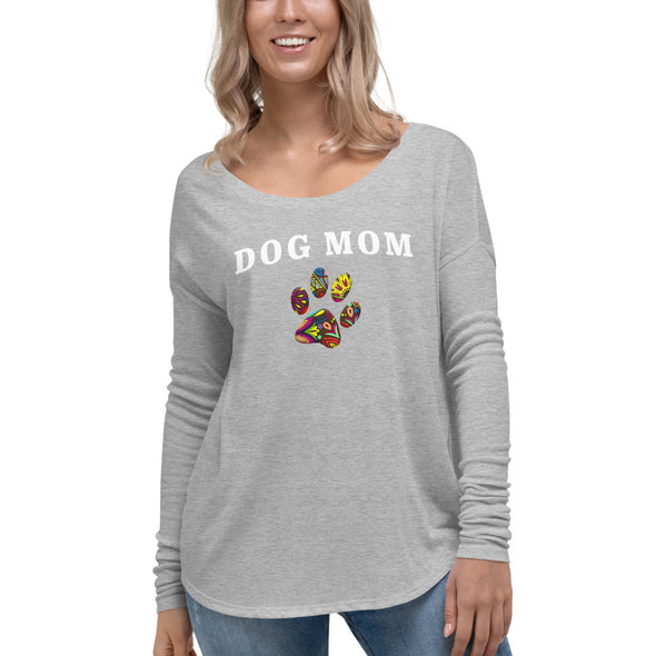 ladies long sleeve t