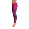 pink leggings
