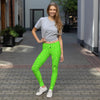 lime leggings