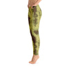 snake skin leggings