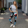 day of the dog leggings