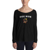 ladies long sleeve t