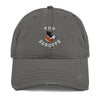 puff scruffs baseball hat