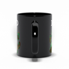 dog dad coffee mug