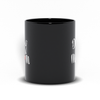dog mom coffee mug