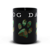dog dad coffee mug