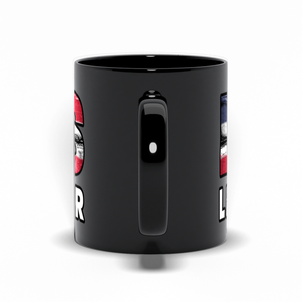 dogs lives matter coffee mug
