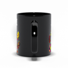 dog mom coffee mug