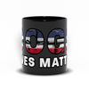 dogs lives matter coffee mug