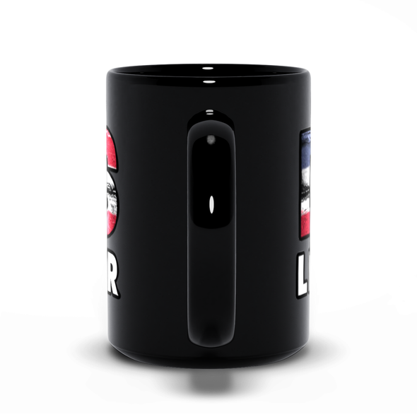 dogs lives matter coffee mug