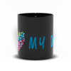 I love my dog coffee mug