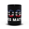 dogs lives matter coffee mug