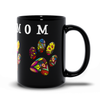 dog mom coffee mug