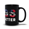 dogs lives matter coffee mug
